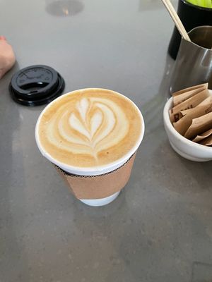  at Cafe Capello in Reno