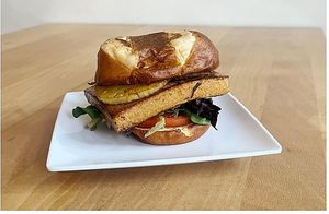  at Cafe Capello in Reno