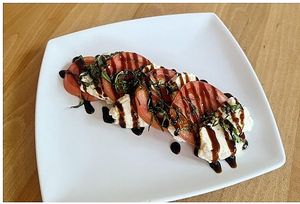  at Cafe Capello in Reno