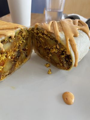   at Cafe Capello in Reno