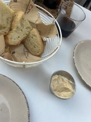   at La Sucreria in Javea