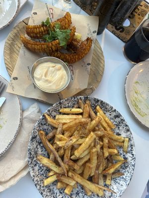   at La Sucreria in Javea