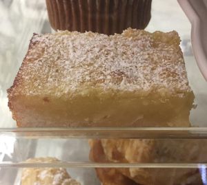 🍋Lemony, Buttery Lemon Bars at Lana Lane Gourmet Goods in Placerville