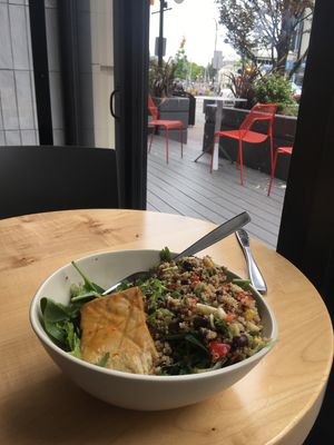 Everyday Bowl  at Tractor Foods in Victoria