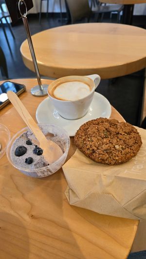  at Tractor Foods in Victoria