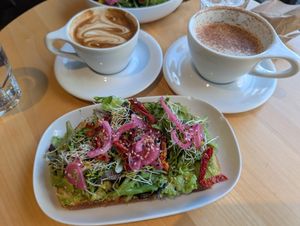  at Tractor Foods in Victoria