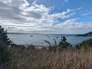 Outside at Moeraki Tavern in Moeraki
