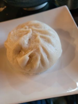  at Cafe Ren - Kamigyo in Kyoto