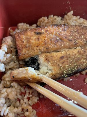   at Cafe Ren - Kamigyo in Kyoto