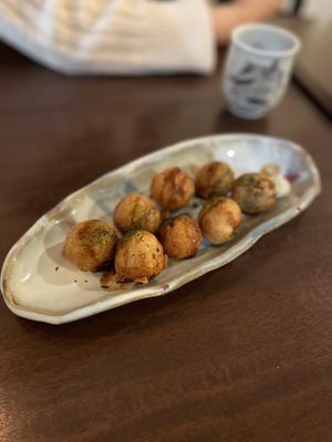   at Cafe Ren - Kamigyo in Kyoto