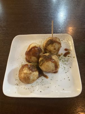   at Cafe Ren - Kamigyo in Kyoto