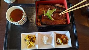  at Cafe Ren - Kamigyo in Kyoto