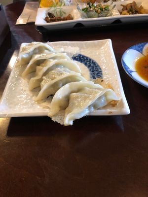  at Cafe Ren - Kamigyo in Kyoto