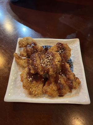   at Cafe Ren - Kamigyo in Kyoto