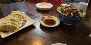  at Cafe Ren - Kamigyo in Kyoto