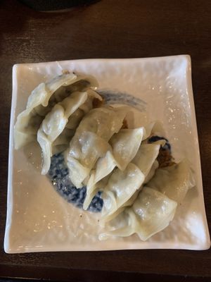   at Cafe Ren - Kamigyo in Kyoto