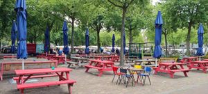  at Rotterdamse Oogstmarkt in Rotterdam