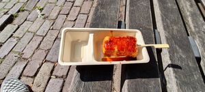  at Rotterdamse Oogstmarkt in Rotterdam