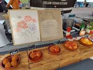  at Rotterdamse Oogstmarkt in Rotterdam