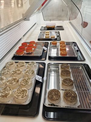 FErmatges de Terra Vegana #Veganuary at Terra Vegana  in Girona