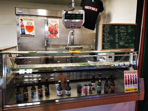 Les cerveses artesanes 🌱🍻🌱 #Veganuary at Terra Vegana  in Girona