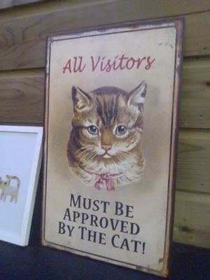  at The Purr in Dublin