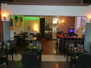 Nu:taste at NU:Taste in Gran Canaria