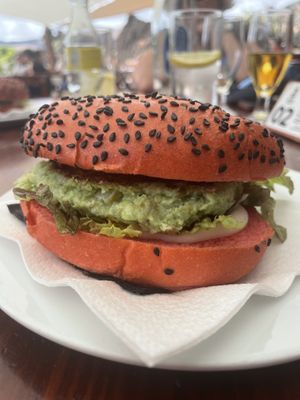   at Cactus Garden in Lanzarote