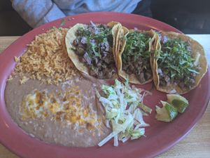  at Los Rivera's in Oshkosh