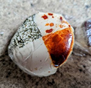 Cheese sampler at Virgin Cheese in Clarkdale