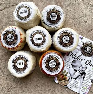  at Virgin Cheese in Clarkdale