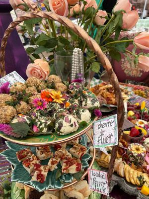  at Virgin Cheese in Clarkdale