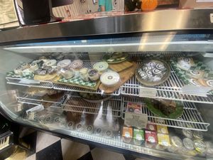   at Virgin Cheese in Clarkdale