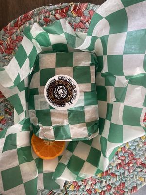   at Virgin Cheese in Clarkdale