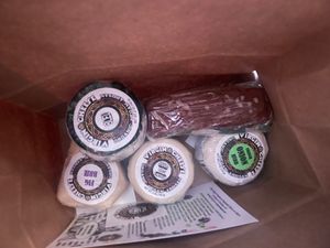  at Virgin Cheese in Clarkdale