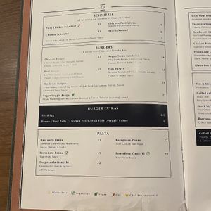   at Organica in Concord