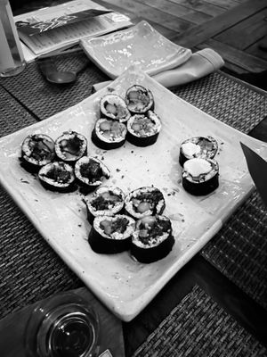 Sushi! at HanGawi in New York City