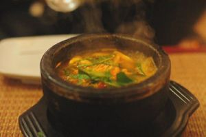  at HanGawi in New York City