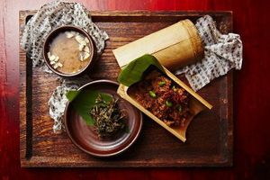  at HanGawi in New York City