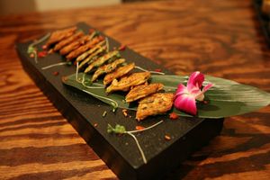  at HanGawi in New York City