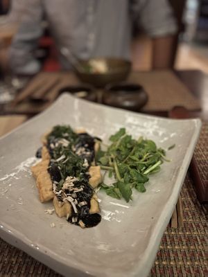   at HanGawi in New York City