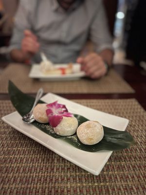   at HanGawi in New York City