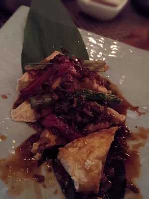  at HanGawi in New York City