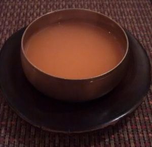 Hangawi at HanGawi in New York City