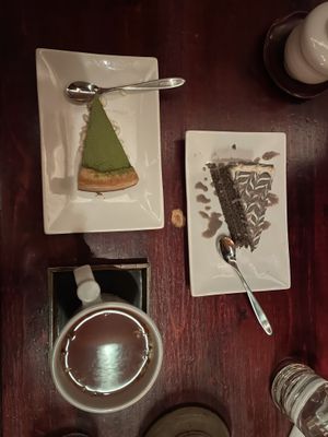   at HanGawi in New York City