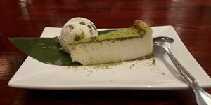   at HanGawi in New York City