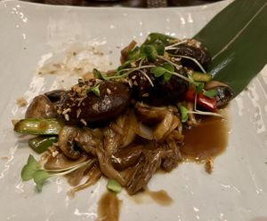   at HanGawi in New York City