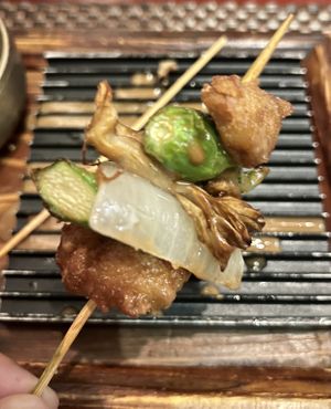   at HanGawi in New York City