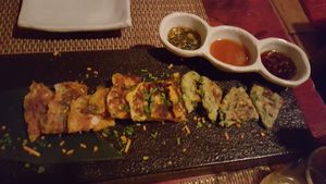  at HanGawi in New York City