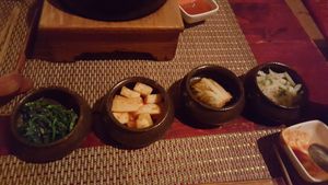  at HanGawi in New York City